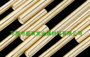 鋁青銅合金材料 鋁青銅合金材料