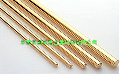 C3604BD環(huán)保黃銅棒 C3604BD環(huán)保黃銅棒