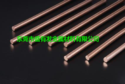 鈹青銅棒 鈹青銅棒