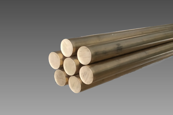 HBi59-1無鉛環(huán)保銅棒 HBi59-1無鉛環(huán)保銅棒